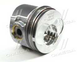 Поршень з кільцями VAG 80,01 1Z/AFN/AGR/AHF/ALH/ASV/AVG/AHH/AHU/ALE/AEY (3-4CYL) (вир-во SM)