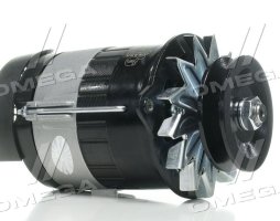 Генератор МТЗ Д-245 (14В, 100А, 1.4 кВт) (Г9701.3701) (ТМ JUBANA)