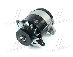 Генератор МТЗ Д-245, Д-260 14В/82 1150Вт (Г9695.3701) (ТМ JUBANA)