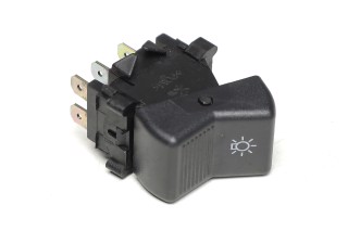 Перемикач головного світла МТЗ (ТМ JUBANA)