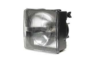 Фара передня квадратна МТЗ 12V 55W (ТМ JUBANA)