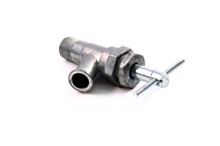 Краник зливний сист. охолодж., опал. та вент. (КР-29) (ТМ JUBANA)