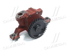 Насос масляний Д 243,245 Z=32 (ТМ JUBANA)