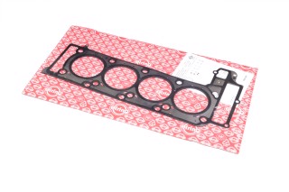 Прокладка, головка блоку циліндрів права MB M278 11- (вир-во Elring)