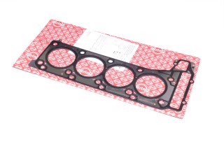 Прокладка, головка блоку циліндрів ліва MB M278 11- (вир-во Elring)