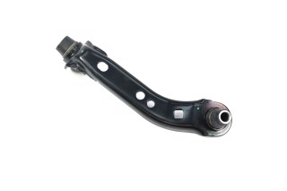 Рычаг верхний L Nissan Tiida 07- Micra 02- Renault Megane 02- Clio 05- (пр-во CTR)