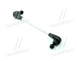 Стійка стаб Hybrid FRONT L Nissan X-Trail 07- Murano 07-15 Qashqai 06- Renault (вир-во CTR)