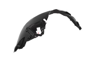 Підкрилок пер. пра. HYUNDAI TUCSON (Van Wezel)