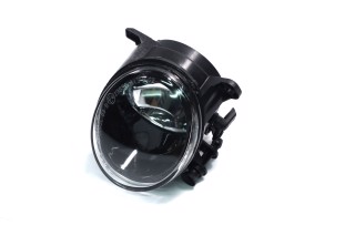 Фара п/тум. лів. AUDI A4 12/07+ (Van Wezel)