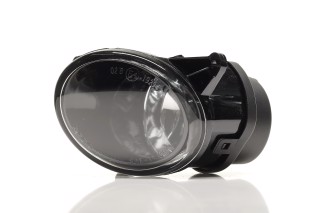 Фара п/тум. лів. AUDI A6 97>04 (Van Wezel)