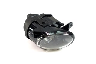 Фара п/тум. пра. AUDI A6 97>04 (Van Wezel)