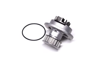 Насос водяний DAEWOO LANOS, CHEVROLET AVEO (ст. ном. MWP2005) (вир-во Mando)