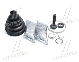 Пыльник ШРУСа наруж.AUDI,SEAT,VW (пр-во GKN)