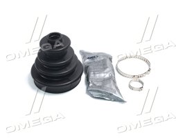 Пильовик ШРКШа зовн. FORD, NISSAN, TOYOTA, OPEL, MERCEDES-BENZ, BMW, HYUNDAI (вир-во GKN)