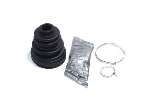 Пильовик ШРКШа внутр. NISSAN ALMERA II (вир-во GKN)