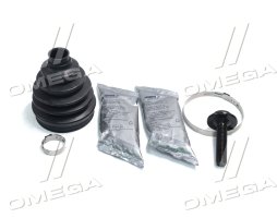 Пильовик ШРКШа зовн. AUDI (вир-во GKN)