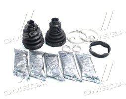 Пильовик ШРКШа  LAND ROVER (вир-во GKN)