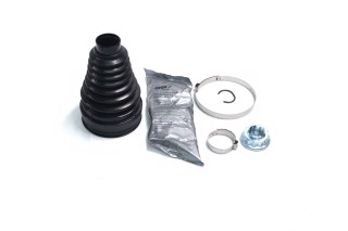 Пильовик ШРКШа внутр. MERCEDES-BENZ A-CLASS (W169), B-CLASS Sports Tourer (W245) (вир-во GKN)