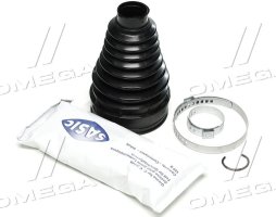 Пильовик ШРКШа внутр. MERCEDES-BENZ A-CLASS (W169), B-CLASS Sports Tourer (W245) (вир-во SASIC)