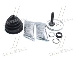 Пильовик ШРКШа зовн. AUDI,SEAT,VW (вир-во GKN)