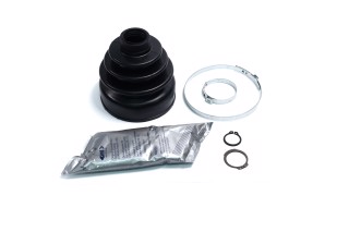 Пильовик ШРКШа внутр.  MITSUBISHI OUTLANDER II, III, ASX (вир-во GKN)