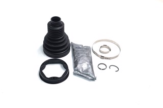 Пильовик ШРКШа внутр.   BMW (вир-во GKN)