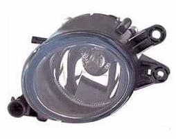 Фара п/тум. лів. AUDI A4 00-04 (Van Wezel)