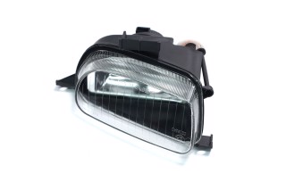 Фара п/тум. пра. AUDI A4 00-04 (Van Wezel)