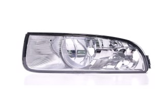 Фара п/тум. лів. SKODA SUPERB 08 > 13 (Van Wezel)