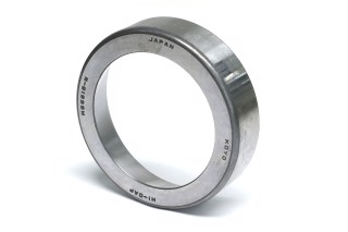 Обойма підшипника зовнішня (4T-M86610, M86649/M86610, JD8979 + JD8267, 071983.0, 86512014) (JD)