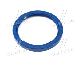 Манжета армована 2,2-130х160х15 (матеріал NBR синій) (RIDER)