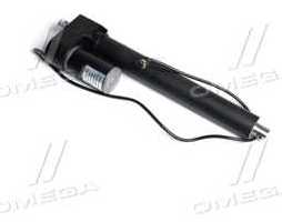 Актуатор ротора измельчителя JD9670STS/9750STS (AXE23606, AH209992, AH149880)  (Parts Express)