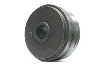 Барабан гидроподжимной муфты КПП трактора JD8430/8530 (R162064, R134986, R304387) (Parts Express)