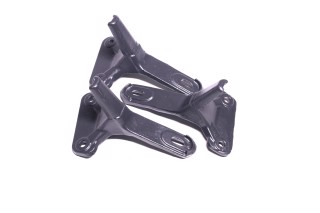 Бич ротора комбайна JD9650-9770STS, к-т 3 шт.(AH167740, AH171082, AH228817,AH208554) (Parts Express)