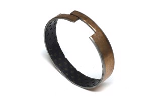 Болт 9/16 X 2" колеса (JD16, 84381572, 1673, S.14945) (Parts Express)