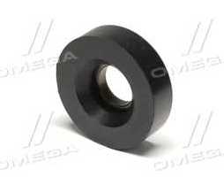 Втулка резиновая сопротивления кабины трактора верхн. JD8430T/9400T/4930 (RE62901)  (Parts Express)