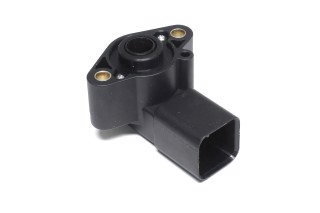 Датчик положения ТНК/вала задней навески трактора JDW650/8345R(AXE14245, AXE14246)  (Parts Express)