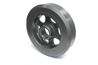 Демпфер крутильних коливань JD8100/8200/8300 (RE24975) (Parts Express)