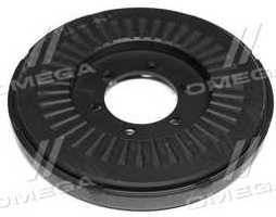 Демпфер крутильних коливань JD9.0L (RE529907, RE57604) (Parts Express)