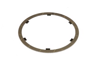 Диск фрикційної муфти КПП трактора JD8430/8530/8420 (RE155958, RE45407, RE294020) (Parts Express)