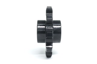 Зірочка нижня зернового елеватора JD9670STS/S690 CA550HD, Z=10 (H228383) (Parts Express)