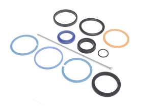 Клапан контрольный ТНВД JD7830/6170M/W540 (RE531864, DZ111135, RE530337) (Parts Express)