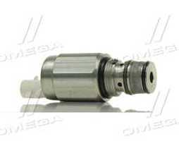 Клапан контрольний електромагнітний КПП JD8330/8430/8530 (RE578485, RE212709) (Parts Express)