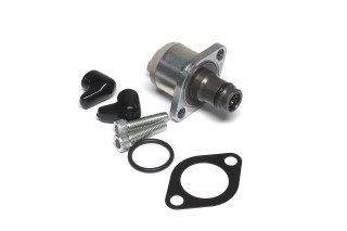 Клапан управления всасывания ТНВД JD9.0L(RE532171,RE534733,RE571641,DZ105071) (Parts Express)