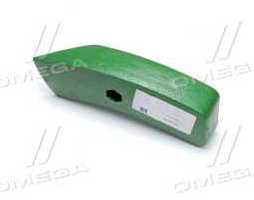 Клин навески левый JD8430/8530/8245R/8295R (R163801, R207666) (Parts Express)