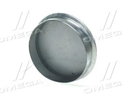 Ковпачок метал-ий пилозахисний маточини d=40мм(G22836,A22836,A47217,GD11845,GD6533) (Parts Express)