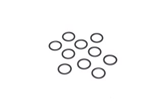 Кільце ущільнюв. 12,421 X 1,778 мм. (10шт)(T77857,238-6014,81845038,9992298,S.1906) (Parts Express)