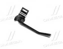 Рычаг чистика дисковой бороны левый к дисковым боронам JD (G240887,AN240887,P240887) (Parts Express)