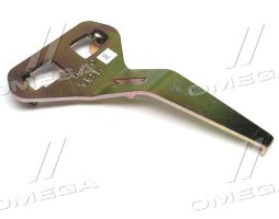 Кронштейн чистика правий сівалки JD 1530/1535/1700/1780/7200/7300 (A55891, A69140) (Parts Express)