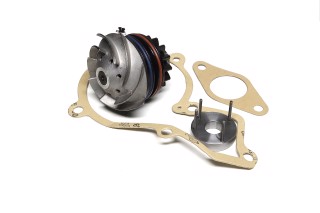 Насос водяний JD9.0L (RE523828, SE501228, RE530194) (Parts Express)